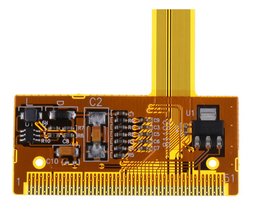 3 Repare Del Tablero De Instrumentos De Lcd Para A3 / S3 8l