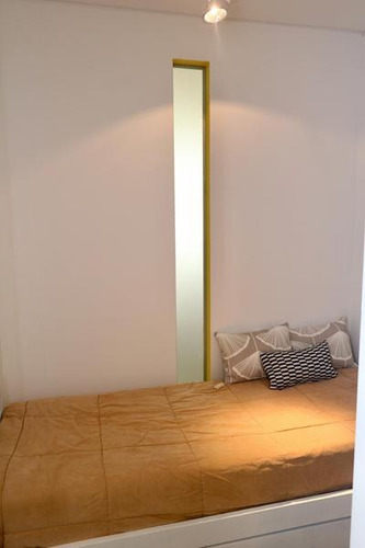 Departamento - Playa Brava