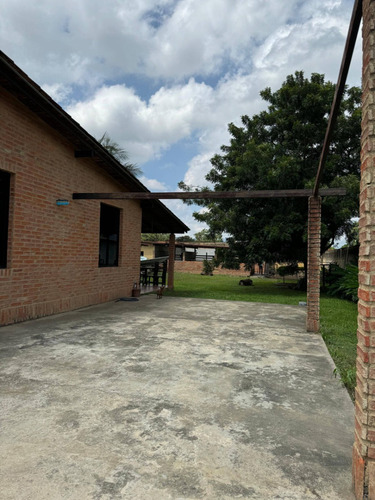Annic Coronado Vende Casa En Las Morochas Ref. 256883