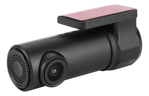 1080p Wifi Coche Dvr Videocámara 170° Fhd Lente Dash Cam Víd