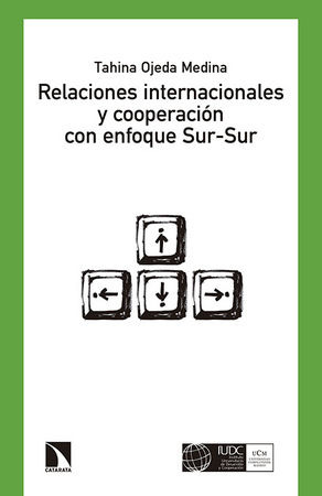 Relaciones Internacionales Y Cooperació... (libro Original)