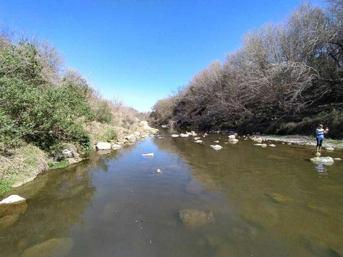 Imagen 3 de 6 de Campo En Venta En Victoria
