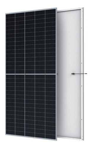 Panel Solar 550w Monocristalino - Trina Solar