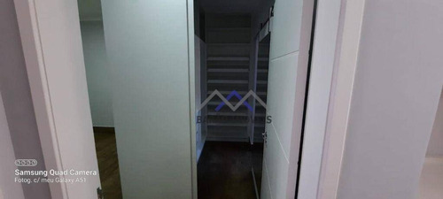 Imagem 8 de 30 de Casa Com 3 Dormitórios À Venda, 163 M² Por R$ 1.250.000,00 - Jardim Ermida I - Jundiaí/sp - Ca1154