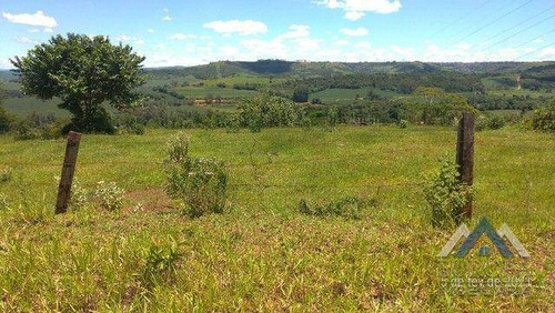 Imagem 8 de 17 de Chácara À Venda, 10000 M² Por R$ 255.000,00 - Nosso Recanto - Londrina/pr - Ch0207