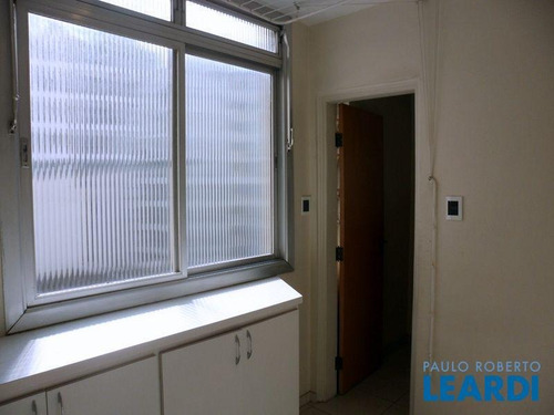 Imagem 13 de 15 de Apartamento - Perdizes - Sp - 340468