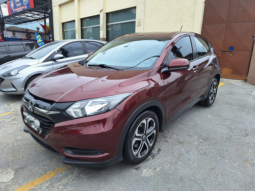 Honda HR-V 1.8 Lx Flex Aut. 5p