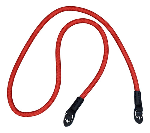 Correa Para El Cuello De La Cámara, Correa Para 94 Cm Rojo