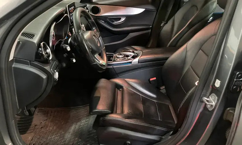 Mercedes-Benz Clase C C 200 CGI | Sport 2.0 lt Turbo 4x4