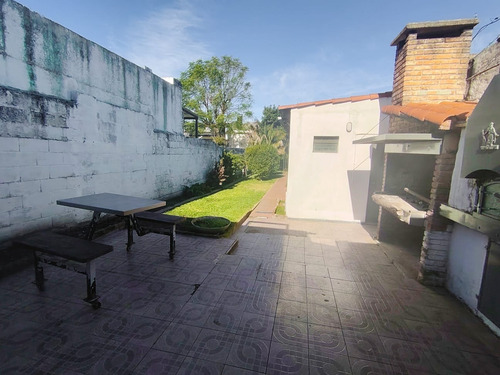 Apta Banco/3 Dormitorios/barbacoa/gge/carrasco Norte