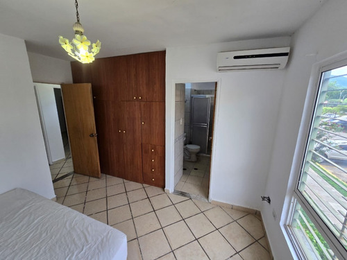 Global Alquila Apartamento En San Diego, Res Paso Real, Amoblado. NĂșcleo 3. Piso 1