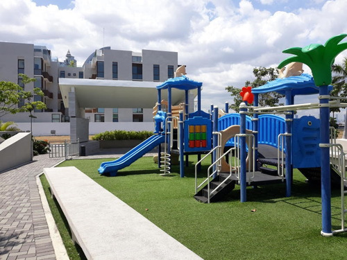 Imagen 10 de 14 de Venta De Apartamento Exclusivo En Ocean Reef Island 21-3377