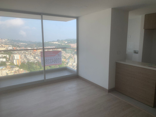 Alquiler Apartamento Cable , Manizales Cod 7315521