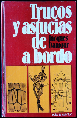 Trucos Y Astucias De A Bordo. 1980. 48n 353