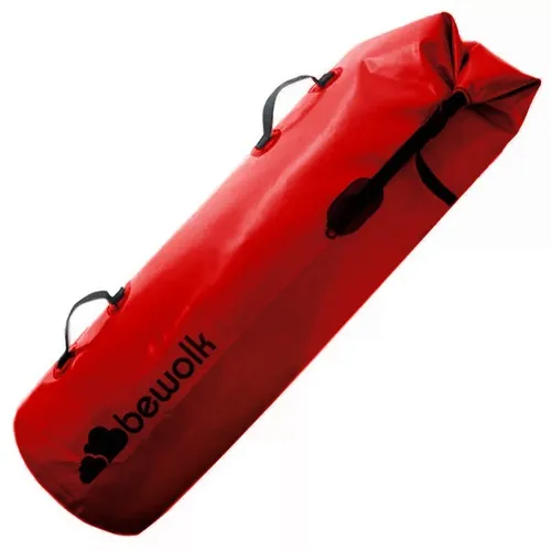 Bolso Estanco Petate 115 Litros Bewolk 100% Impermeableº