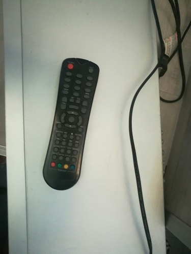 Reproductor Dvd Noblex (Usado)
