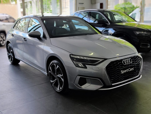 Audi A3 Sportback 2.0 Tfsi 190cv