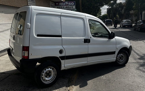 Peugeot Partner 1.6 Hdi Furgon Confort 92