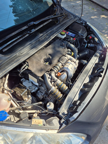 Peugeot 308 1.6 Feline Hdi 115cv