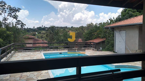 Chácara Com 3 Dormitórios À Venda, 1004 M² Por R$ 810.000,00 - Colinas De Indaiatuba - Indaiatuba/sp - Ch0657