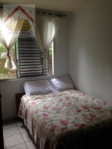Imagem 8 de 8 de Apartamento A Venda No Bairro Jardim Tranquilidade Em - 149-1