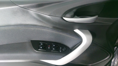 Fiat Argo 1.8 Precision