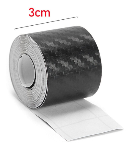 Rollos De Tiras De Pasta Diy Para Envolver Detalles 3cmx5m