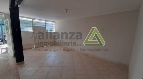 Imagen 15 de 17 de Casa En Arriendo En Bucaramanga El Prado