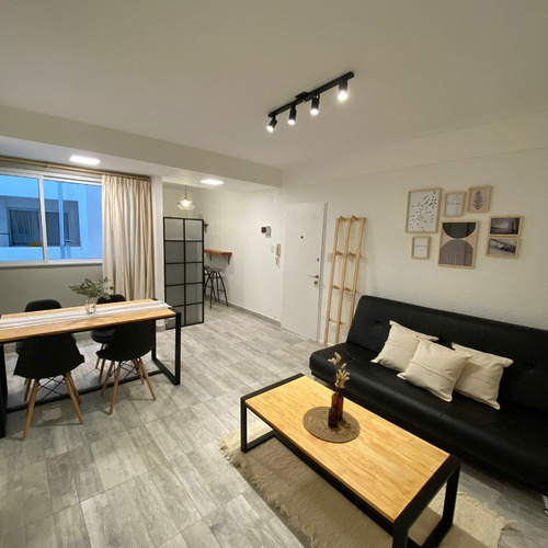 Imagen 4 de 11 de Departamento Venta 2 Ambientes Zona Güemes Mar Del Plata