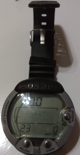 Imagen 2 de 3 de Computadora De Buceo Suunto Vyper
