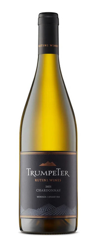 Vino Trumpeter Chardonnay 750ml Rutini Wines Local 