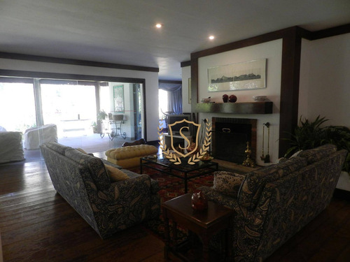 Sítio Com 6 Dormitórios À Venda, 12400 M² Por R$ 3.400.000,00 - Quebra Frascos - Teresópolis/rj - Si0007