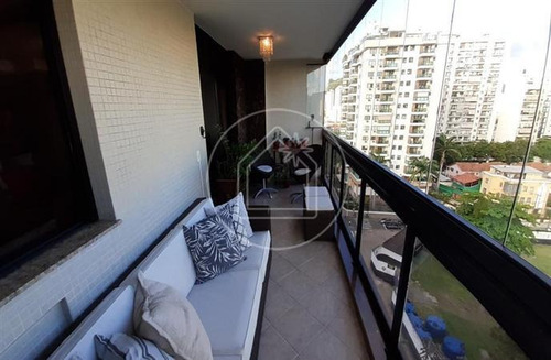 Apartamento - Ref: 876417