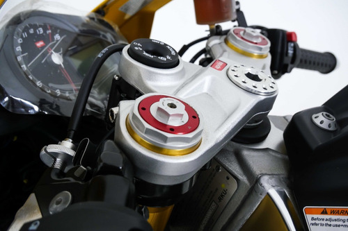 Aprilia Rsv4 R Aprc