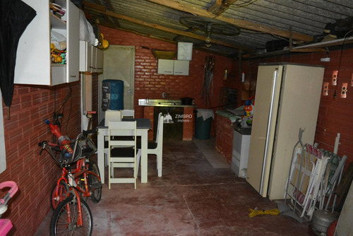 Casa Para Venda Em Itaara Com Terreno 20x52 Apta Para Fazer Financiamento - 996449