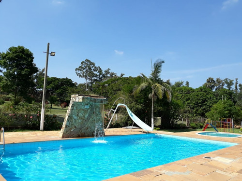 Imagem 18 de 30 de Chácara 5990m2 Casa Sede,hospede,caseiro,salão De Jogos,mesa Sinuca,ping Pong,piscina Adulto/infantil,playground,quiosque,quadra Areia, - Ch00094 - 69589986