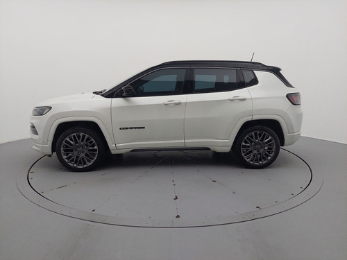 Jeep Compass 1.3 T270 TURBO FLEX S AT6