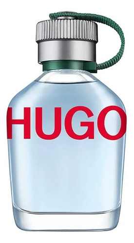 Perfume Hugo Boss Cantimplora Edt 75ml Para Hombre