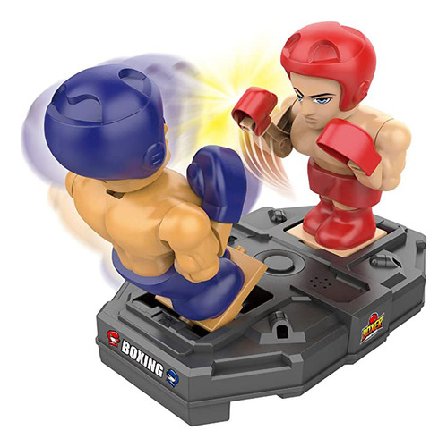 Juguetes A Control Remoto Combat Robot Combat Double Combat