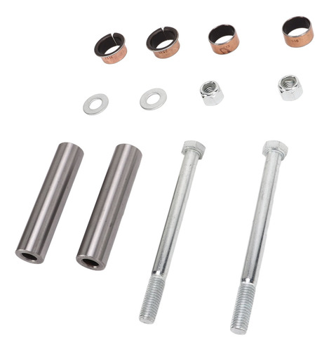 Kit De Reparo Cart King Pin E Conjunto De Fusos 70745 G01 61