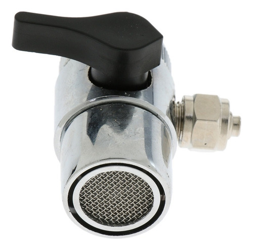 . Válvula Desviadora For El Contador De Filtros De Agua Del