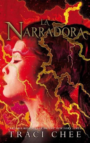 Imagen 1 de 7 de La Narradora - Traci Chee