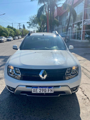 Imagen 2 de 9 de Renault Duster Oroch 2020 2.0 Privilege