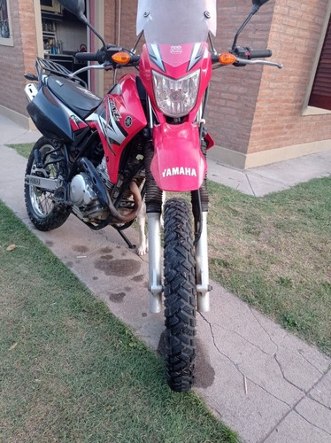 Imagen 2 de 6 de Yamaha Xtz 250