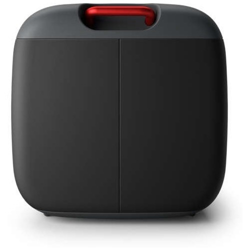 Imagen 5 de 10 de Parlante Inalámbrico Philips Bt Tas4807b/00 Ip67 20w 12hs