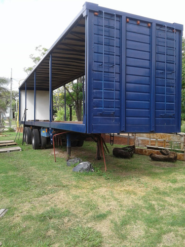 Año 2001/2+1/con Gomas/moderno