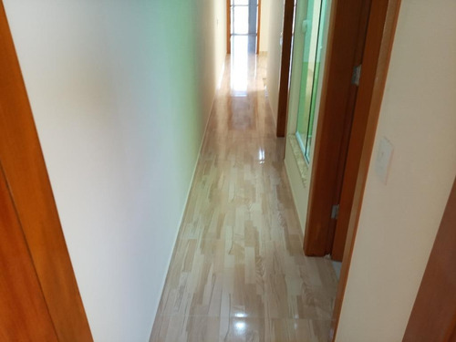 Sobrado À Venda, 98 M² Por R$ 550.000,00 - Vila Paulistana - São Paulo/sp - So1933