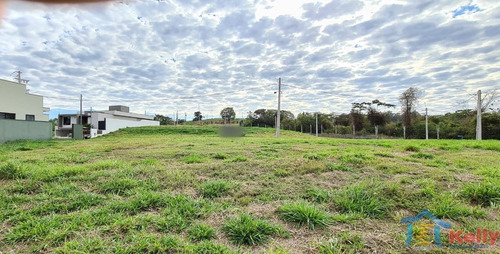 Imagem 1 de 3 de Terreno - Venda - Damha Belvedere - Presidente Prudente - Sp - 2175
