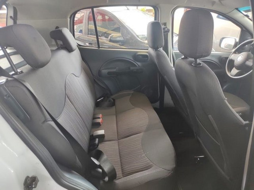 Imagem 9 de 10 de Uno 1.0 Evo Way 8v Flex 4p Manual