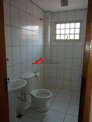 Imagem 7 de 15 de Sobrado Com 3 Dorms, Morada Dos Nobres, Taubaté - R$ 240 Mil, Cod: 60660 - V60660